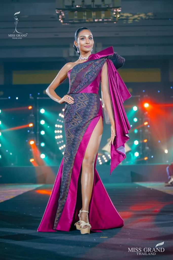 Cantiknya 77 Peserta Miss Grand Thailand, Bukan Ladyboy Gan!