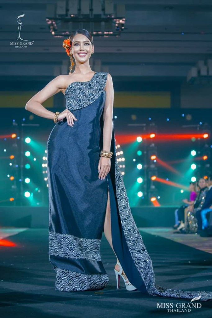 Cantiknya 77 Peserta Miss Grand Thailand, Bukan Ladyboy Gan!