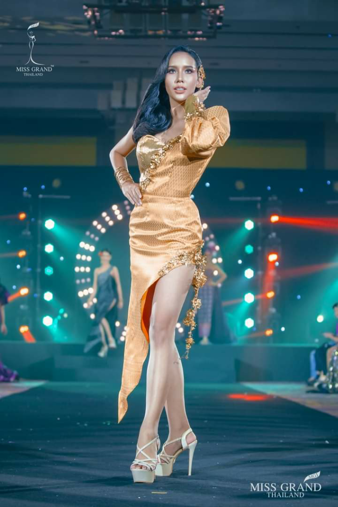 Cantiknya 77 Peserta Miss Grand Thailand, Bukan Ladyboy Gan!