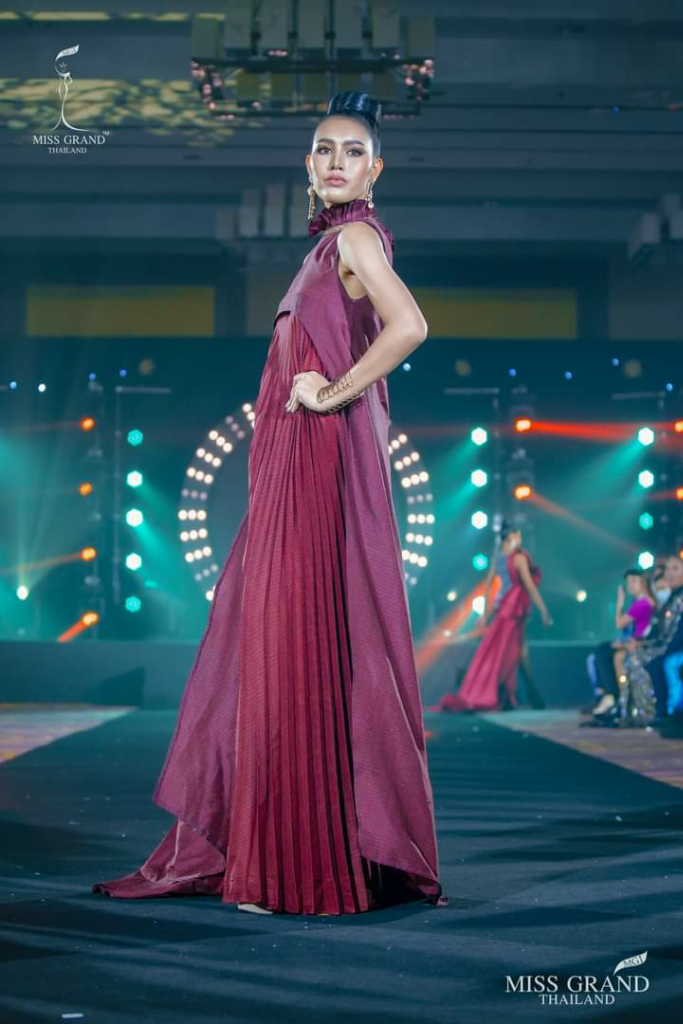 Cantiknya 77 Peserta Miss Grand Thailand, Bukan Ladyboy Gan!