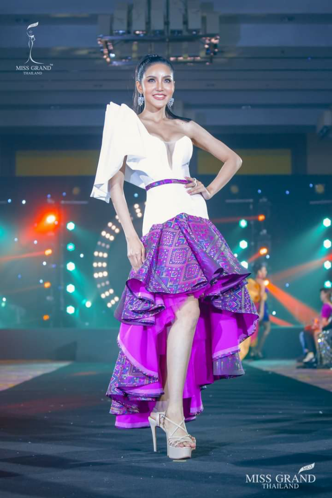 Cantiknya 77 Peserta Miss Grand Thailand, Bukan Ladyboy Gan!