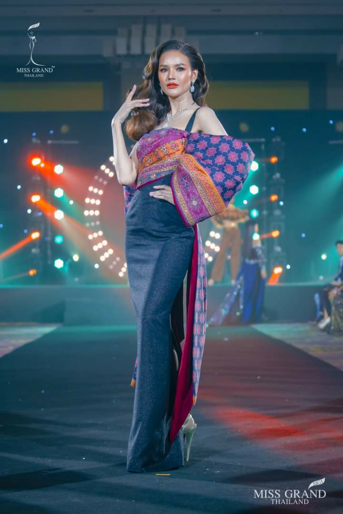 Cantiknya 77 Peserta Miss Grand Thailand, Bukan Ladyboy Gan!