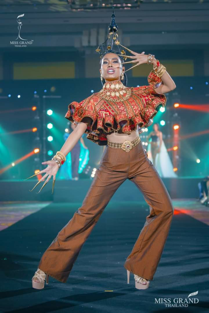 Cantiknya 77 Peserta Miss Grand Thailand, Bukan Ladyboy Gan!