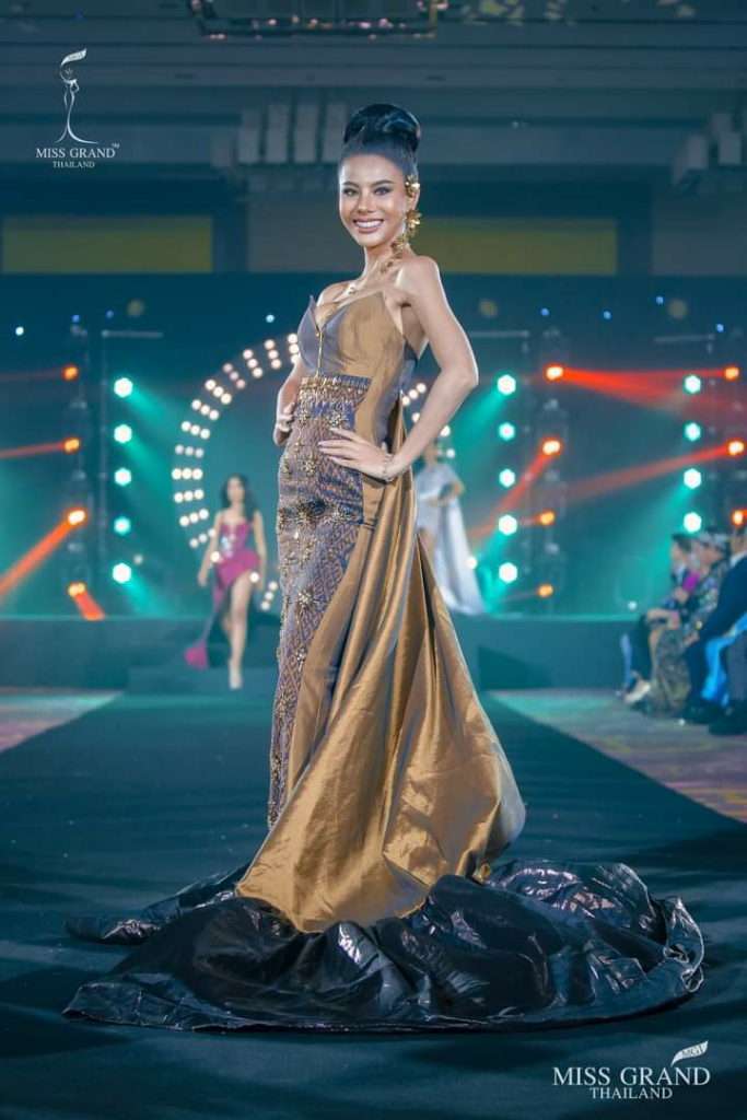 Cantiknya 77 Peserta Miss Grand Thailand, Bukan Ladyboy Gan!