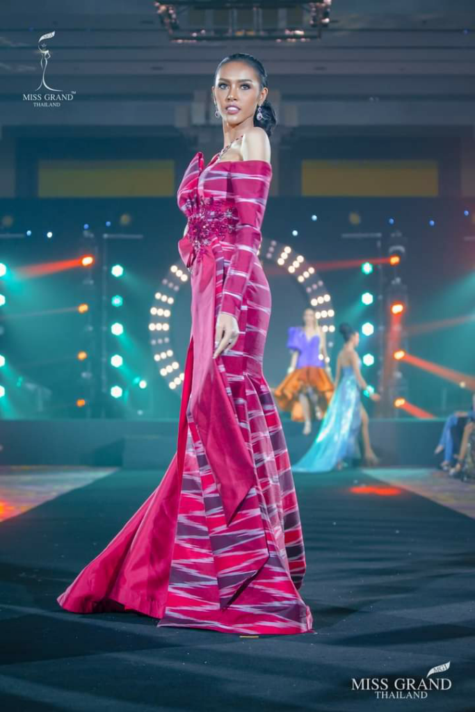 Cantiknya 77 Peserta Miss Grand Thailand, Bukan Ladyboy Gan!