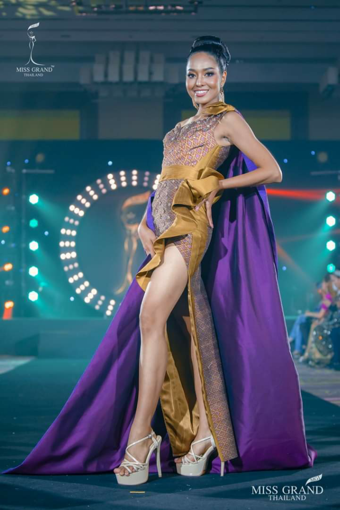 Cantiknya 77 Peserta Miss Grand Thailand, Bukan Ladyboy Gan!