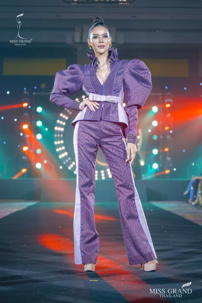 Cantiknya 77 Peserta Miss Grand Thailand, Bukan Ladyboy Gan!