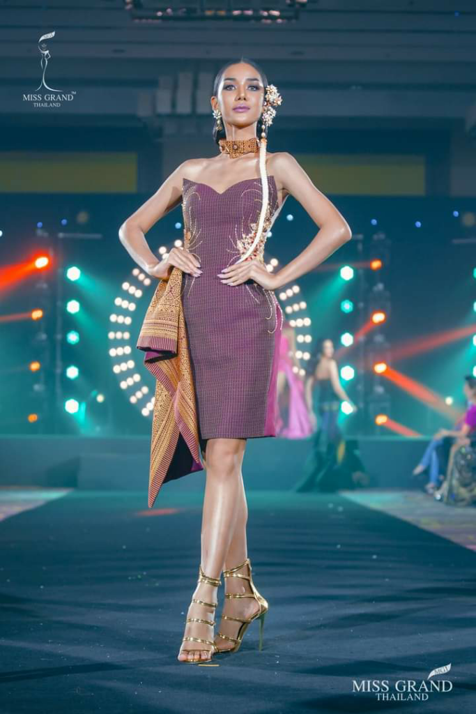 Cantiknya 77 Peserta Miss Grand Thailand, Bukan Ladyboy Gan!
