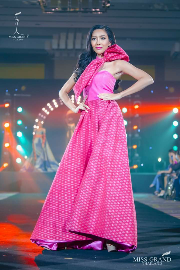 Cantiknya 77 Peserta Miss Grand Thailand, Bukan Ladyboy Gan!