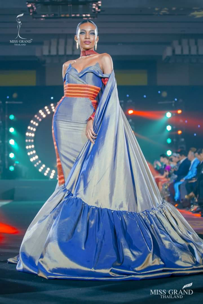 Cantiknya 77 Peserta Miss Grand Thailand, Bukan Ladyboy Gan!