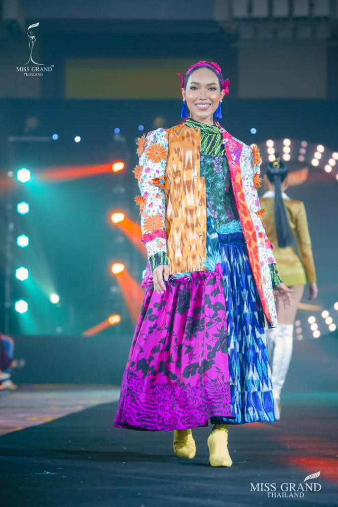 Cantiknya 77 Peserta Miss Grand Thailand, Bukan Ladyboy Gan!