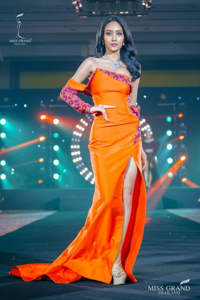 Cantiknya 77 Peserta Miss Grand Thailand, Bukan Ladyboy Gan!