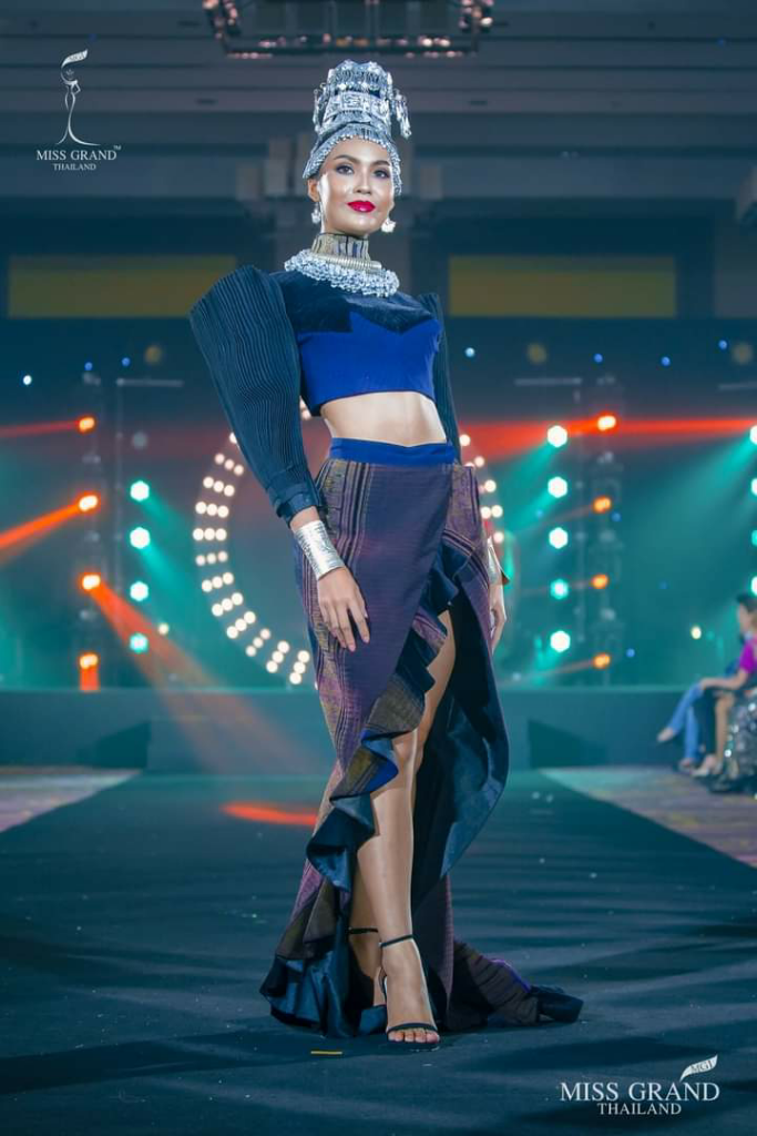 Cantiknya 77 Peserta Miss Grand Thailand, Bukan Ladyboy Gan!