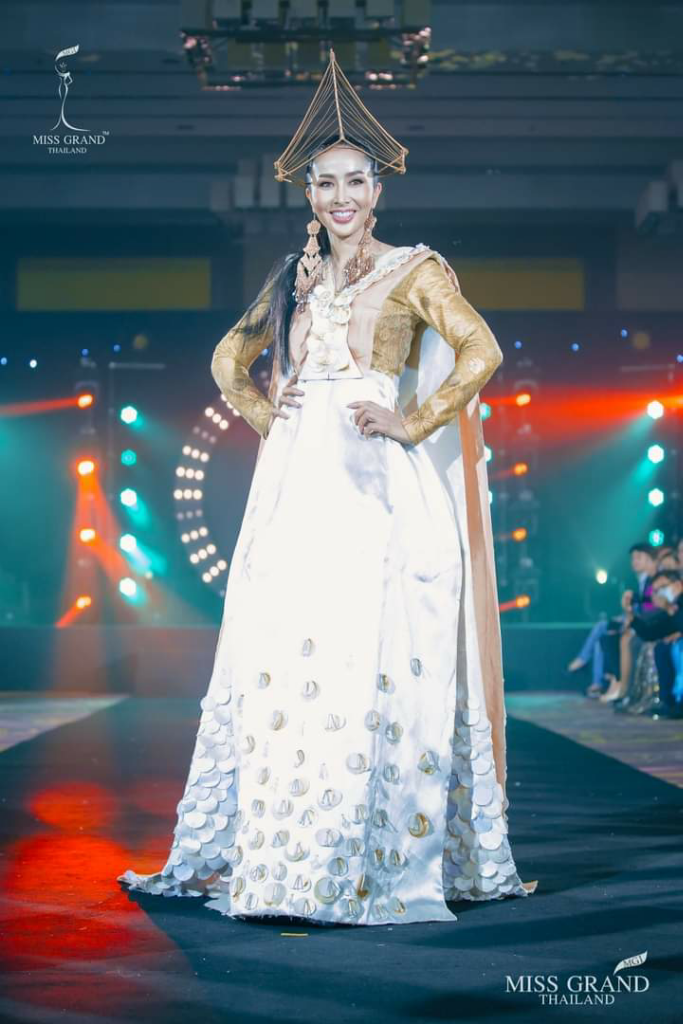 Cantiknya 77 Peserta Miss Grand Thailand, Bukan Ladyboy Gan!