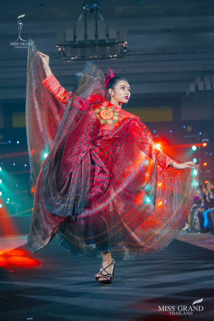 Cantiknya 77 Peserta Miss Grand Thailand, Bukan Ladyboy Gan!