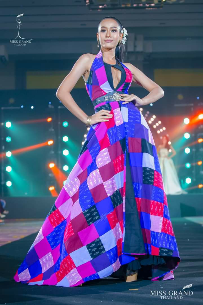 Cantiknya 77 Peserta Miss Grand Thailand, Bukan Ladyboy Gan!