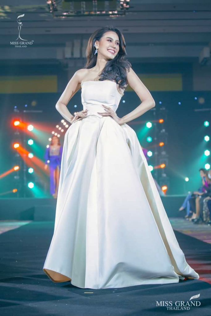 Cantiknya 77 Peserta Miss Grand Thailand, Bukan Ladyboy Gan!