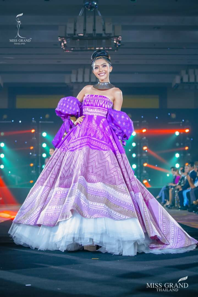 Cantiknya 77 Peserta Miss Grand Thailand, Bukan Ladyboy Gan!