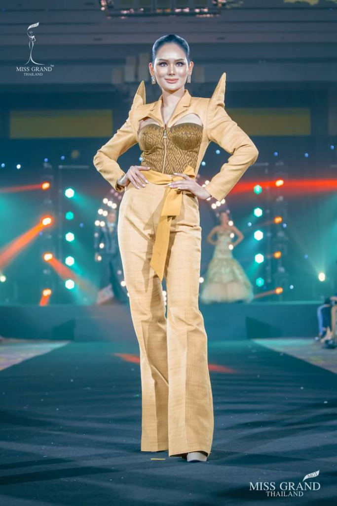 Cantiknya 77 Peserta Miss Grand Thailand, Bukan Ladyboy Gan!