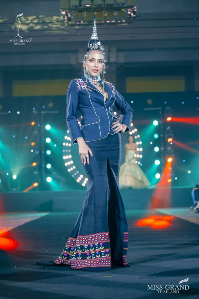 Cantiknya 77 Peserta Miss Grand Thailand, Bukan Ladyboy Gan!