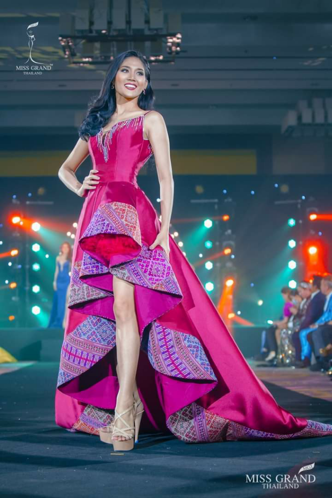 Cantiknya 77 Peserta Miss Grand Thailand, Bukan Ladyboy Gan!