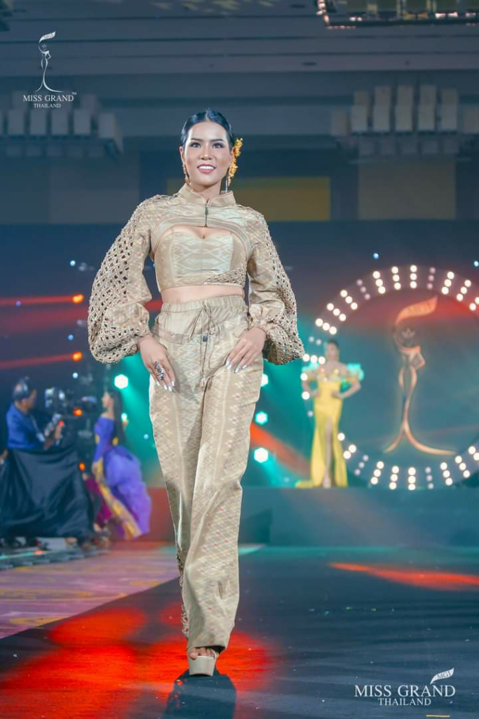 Cantiknya 77 Peserta Miss Grand Thailand, Bukan Ladyboy Gan!