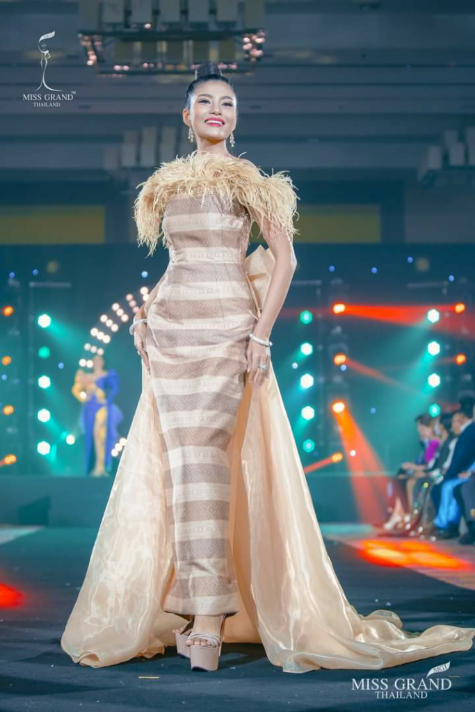 Cantiknya 77 Peserta Miss Grand Thailand, Bukan Ladyboy Gan!