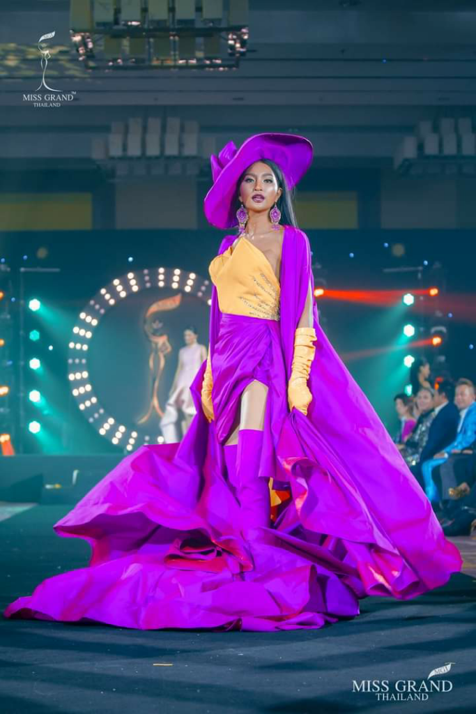 Cantiknya 77 Peserta Miss Grand Thailand, Bukan Ladyboy Gan!