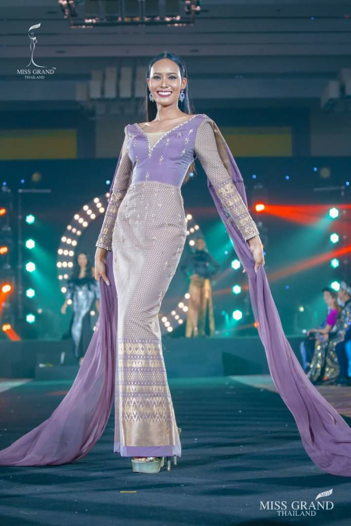 Cantiknya 77 Peserta Miss Grand Thailand, Bukan Ladyboy Gan!