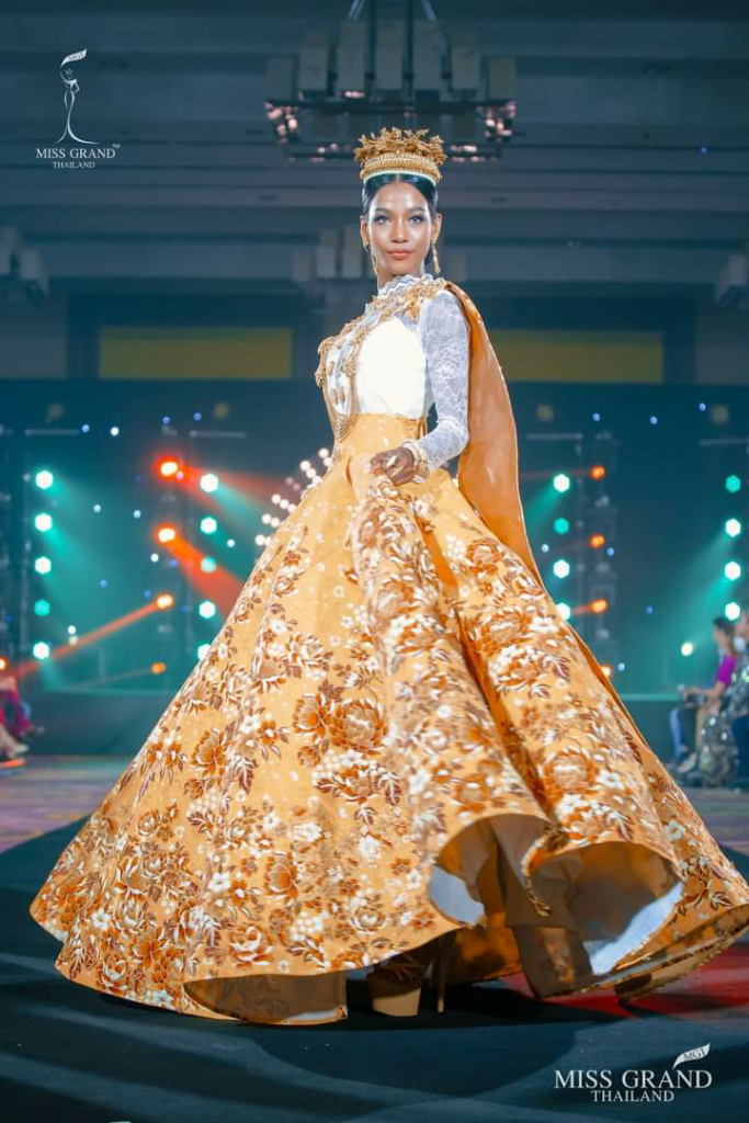 Cantiknya 77 Peserta Miss Grand Thailand, Bukan Ladyboy Gan!