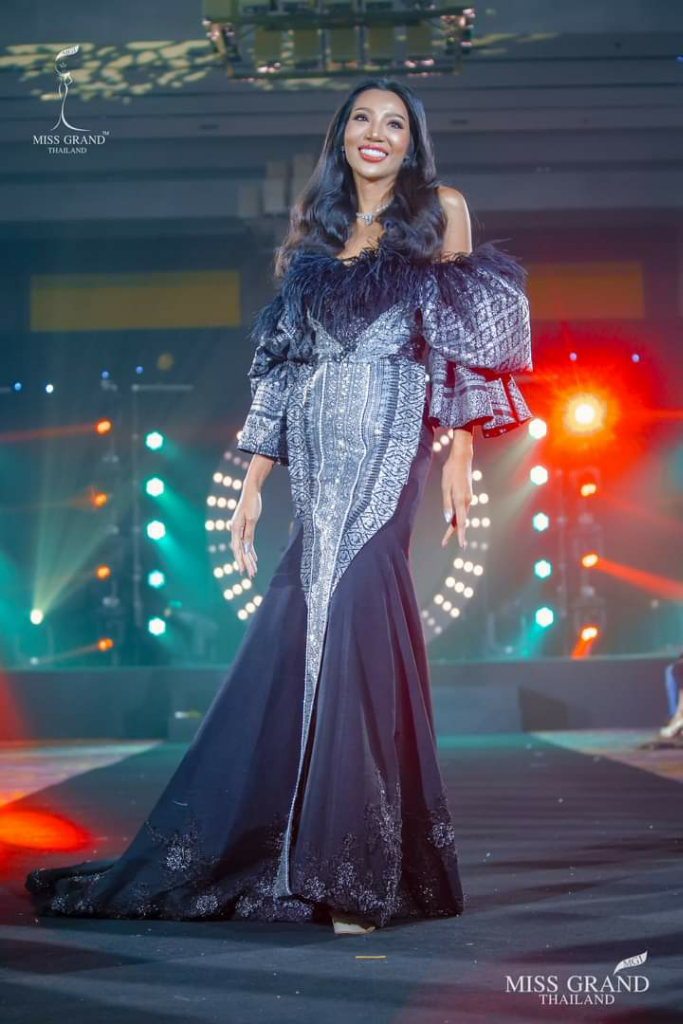 Cantiknya 77 Peserta Miss Grand Thailand, Bukan Ladyboy Gan!