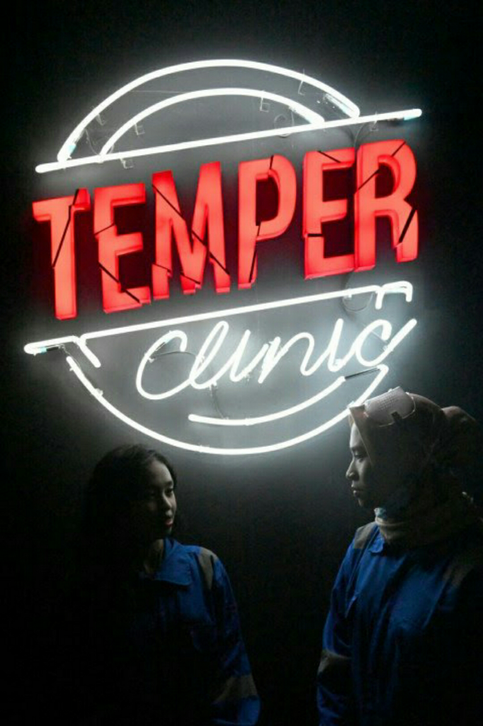 Bisnis Temper Clinik, &quot;Rage Room&quot; yang Mulai Menjamur dan Mendunia!