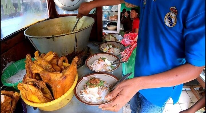 Pemkot Yogya Masih Telusuri Sumber Penularan Klaster Soto Lamongan
