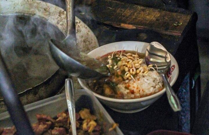 Pemkot Yogya Masih Telusuri Sumber Penularan Klaster Soto Lamongan