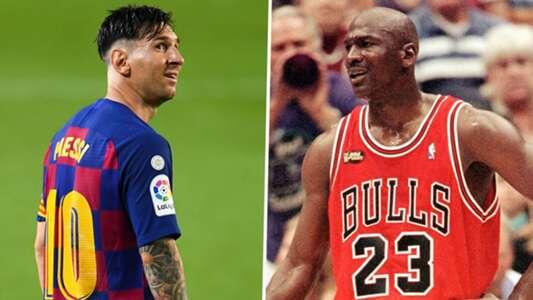 Keluarnya Michael Jordan dari Chicago Bulls: Pertanda Buruk Bagi Barcelona?