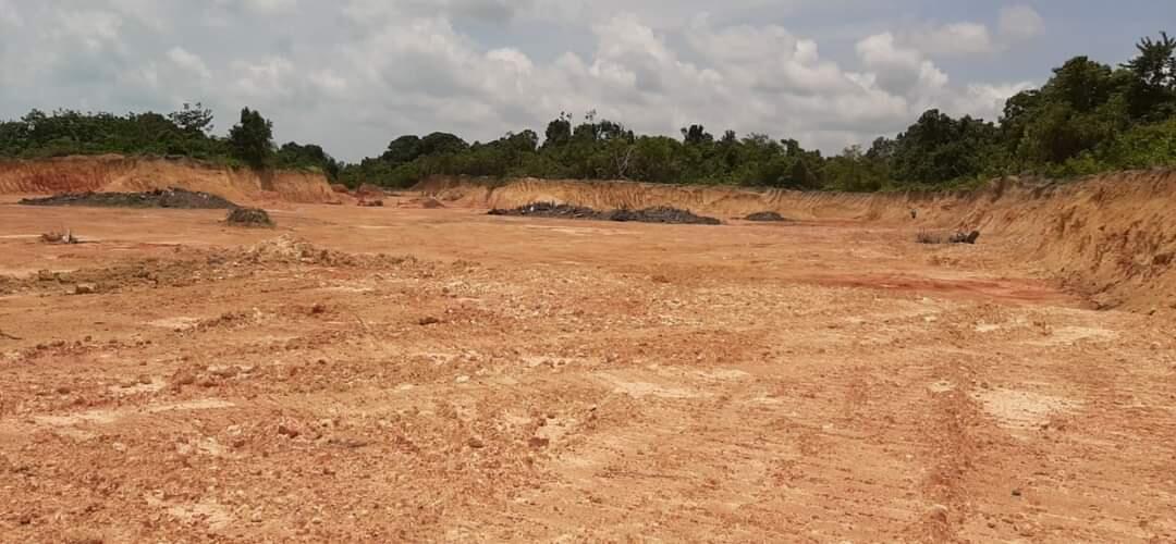 PERTAMA KALI DI INDONESIA HAKIM PUTUSKAN PIDANA BERLAPIS PELAKU TAMBANG ILLEGAL