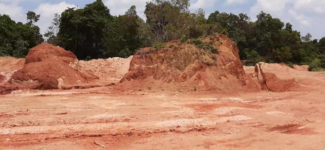 PERTAMA KALI DI INDONESIA HAKIM PUTUSKAN PIDANA BERLAPIS PELAKU TAMBANG ILLEGAL