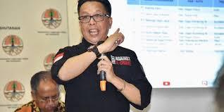 PERTAMA KALI DI INDONESIA HAKIM PUTUSKAN PIDANA BERLAPIS PELAKU TAMBANG ILLEGAL