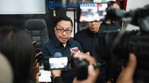 PERTAMA KALI DI INDONESIA HAKIM PUTUSKAN PIDANA BERLAPIS PELAKU TAMBANG ILLEGAL