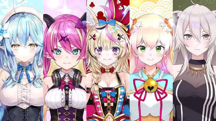 GARA GARA TOXIC FANS VTUBER MANO ALOE MENGUNDURKAN DIRI DAN PENDAPAT ANE TTG KASUSNYA