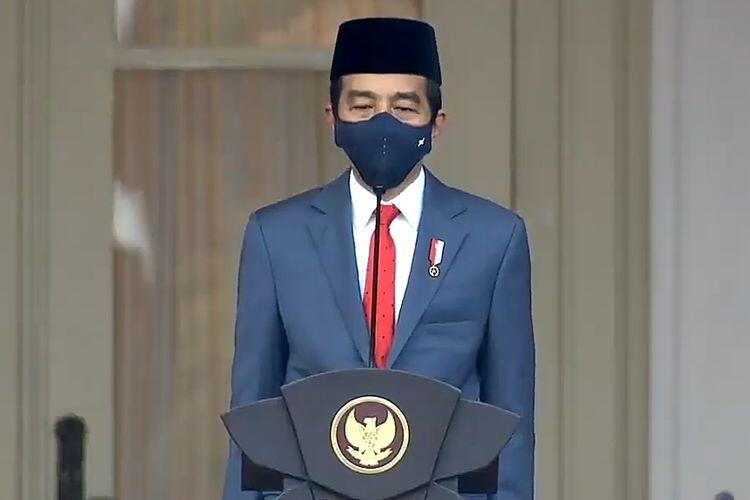 Saatnya Tarik Tuas Rem, Pak Jokowi!