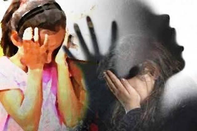 Pemerkosa Itu Ternyata Calon Suamiku