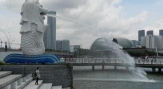 Di Singapura Air Kencing Dijadikan Minuman Kemasan