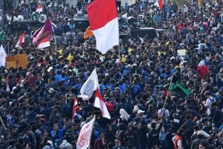 7 Hal Yang Akan Terjadi Jika Indonesia Jadi Tuan Rumah Piala Dunia, No 4 Paling Unik