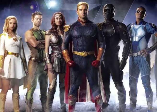 Mengulas The Boys, Series Tentang Superhero Yang Bobrok dan Penuh Dengan Kemunafikan