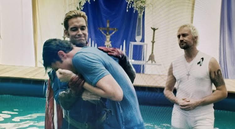 Mengulas The Boys, Series Tentang Superhero Yang Bobrok dan Penuh Dengan Kemunafikan