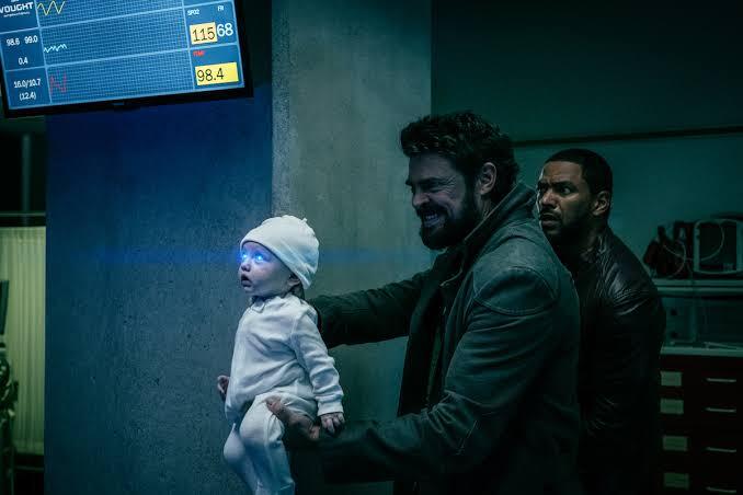 Mengulas The Boys, Series Tentang Superhero Yang Bobrok dan Penuh Dengan Kemunafikan