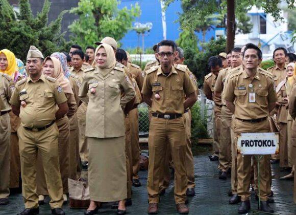 Makin Makmur, PNS Dapat Uang Pulsa Rp200.000 per Bulan, Awas Kinerjanya Merosot