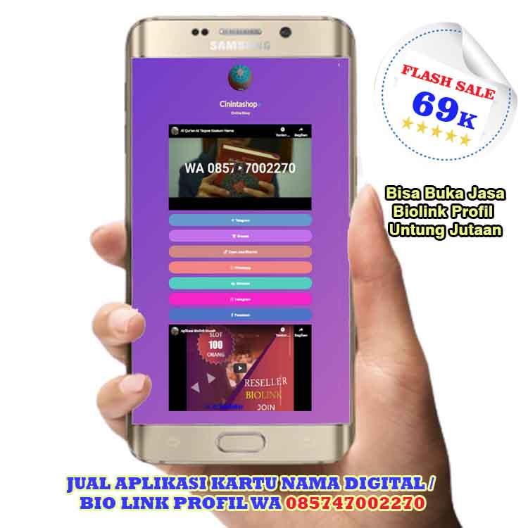 Modal Hanya 89ribu Profit 400rb Lebih!!