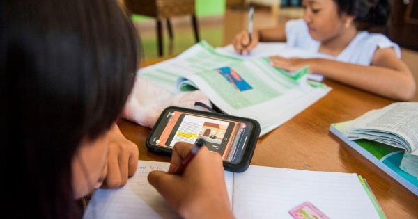 Pentingnya Internet Cepat dan Murah Demi Generasi Penerus Bangsa